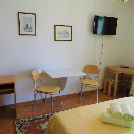 Darka Apartment Crikvenica