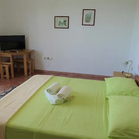 Darka Apartment Crikvenica