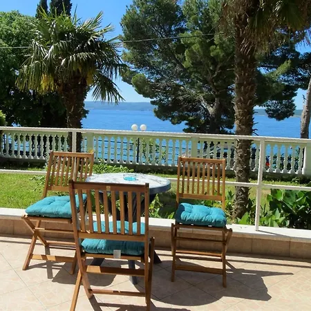 Apartment Darka