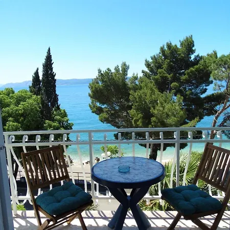 Apartment Darka *