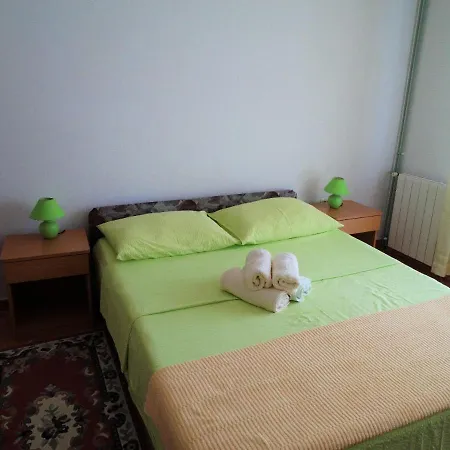 Apartment Darka *